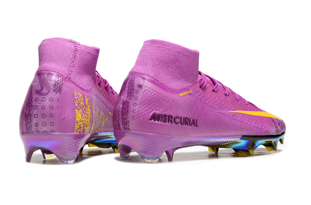 Nike Mercurial Air Zoom Superfly 10