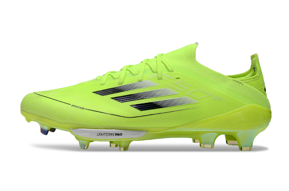 Adidas F50 +
