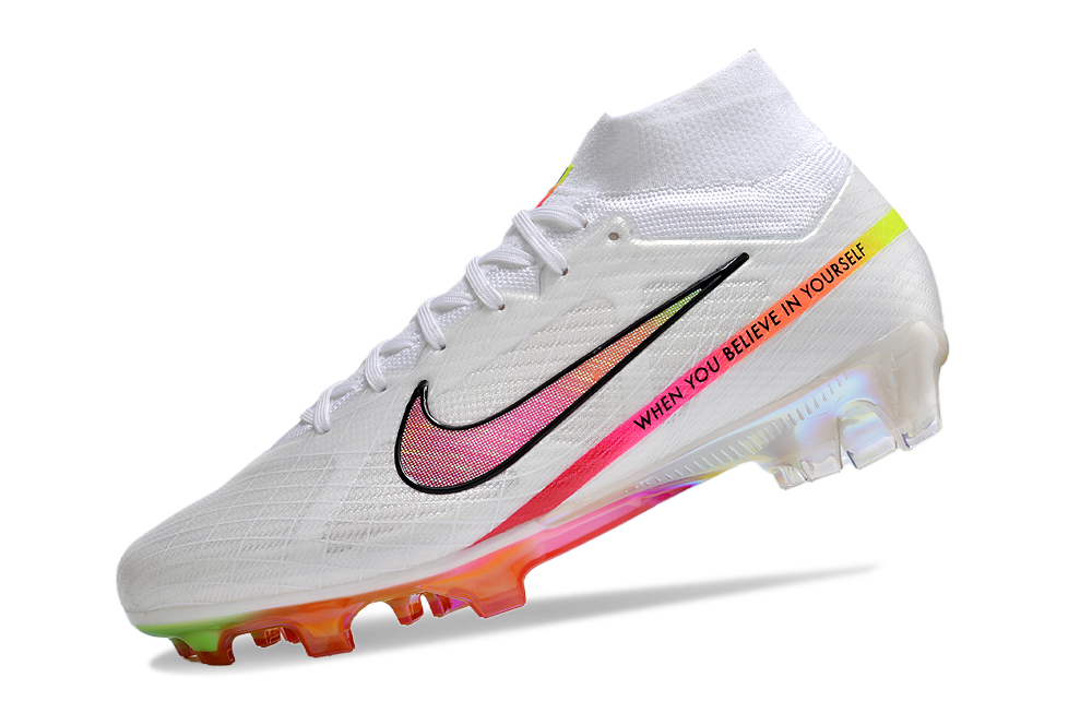 Nike Mercurial Air Zoom Superfly 9