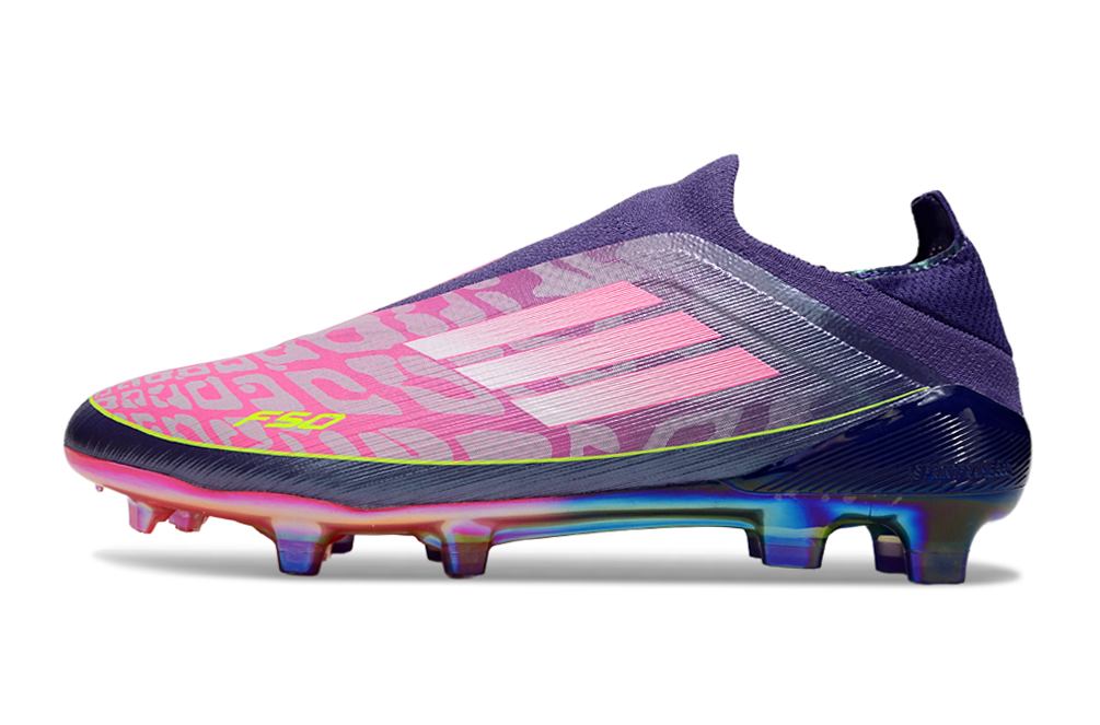 Adidas F50 Elite Laceless