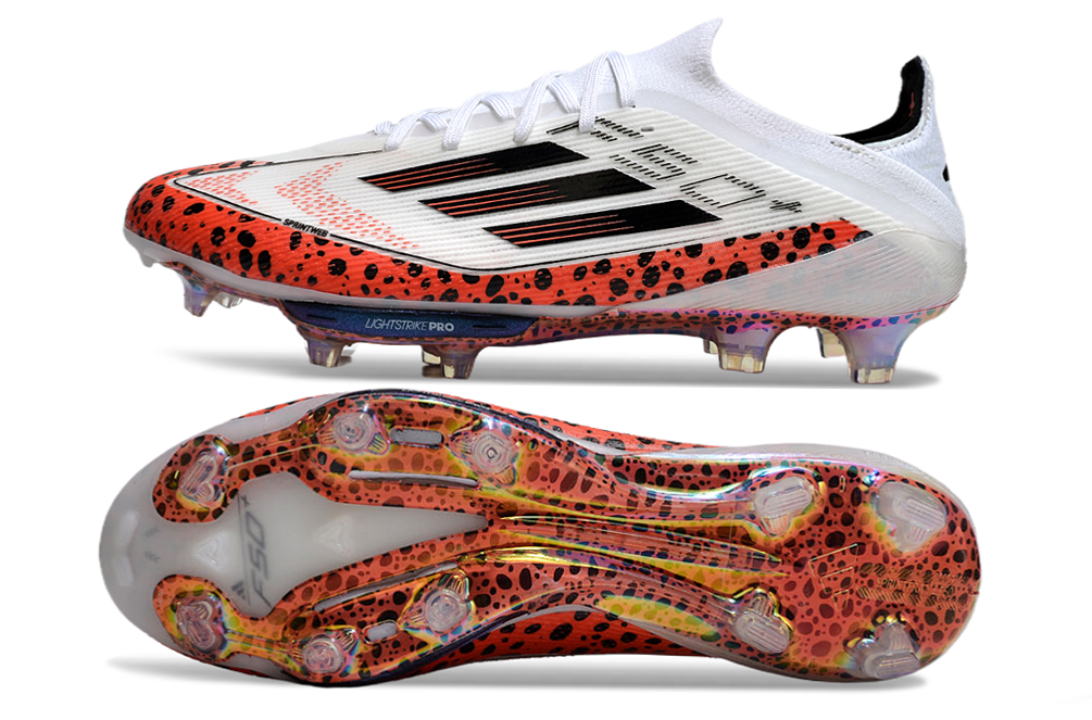 Adidas F50 +