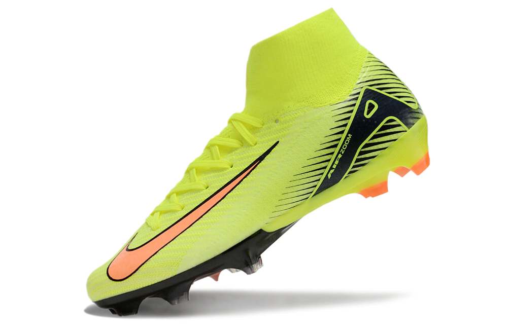 Nike Mercurial Air Zoom Superfly 10