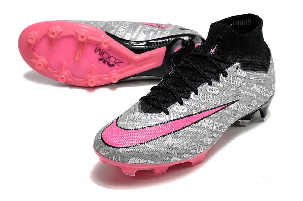 Nike Mercurial Air Zoom Superfly 9
