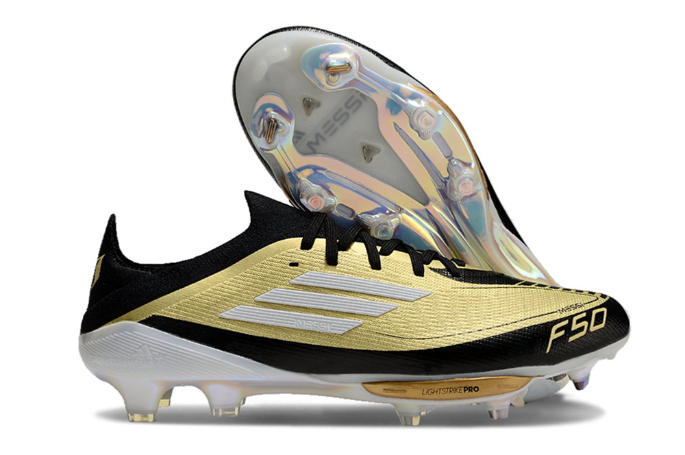Adidas F50 +