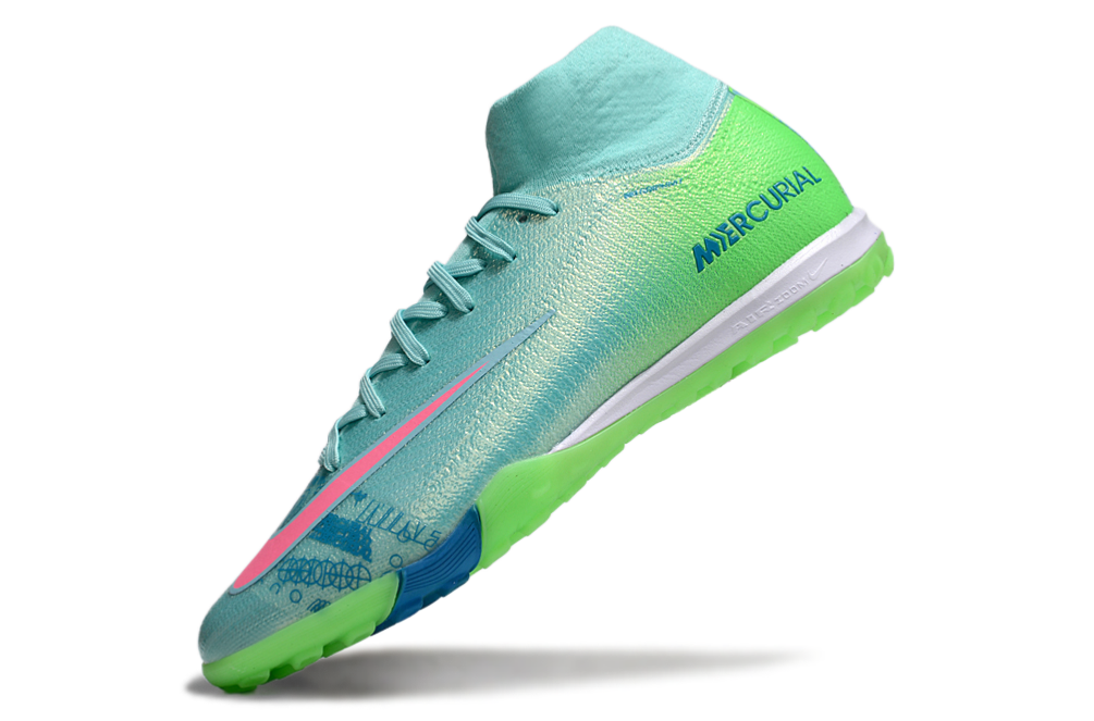 NIKE AIR ZOOM MERCURIAL SUPERFLY 10 TURF