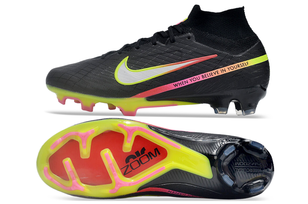 Nike Mercurial Air Zoom Superfly 9