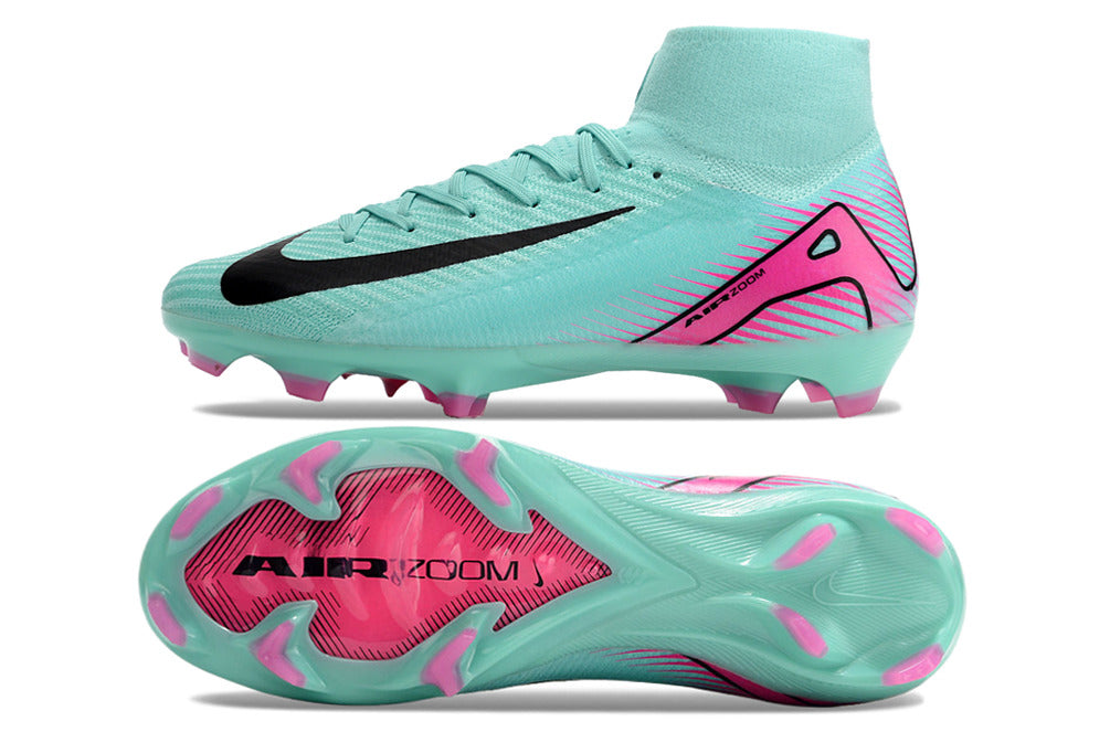 Nike Mercurial Air Zoom Superfly 10