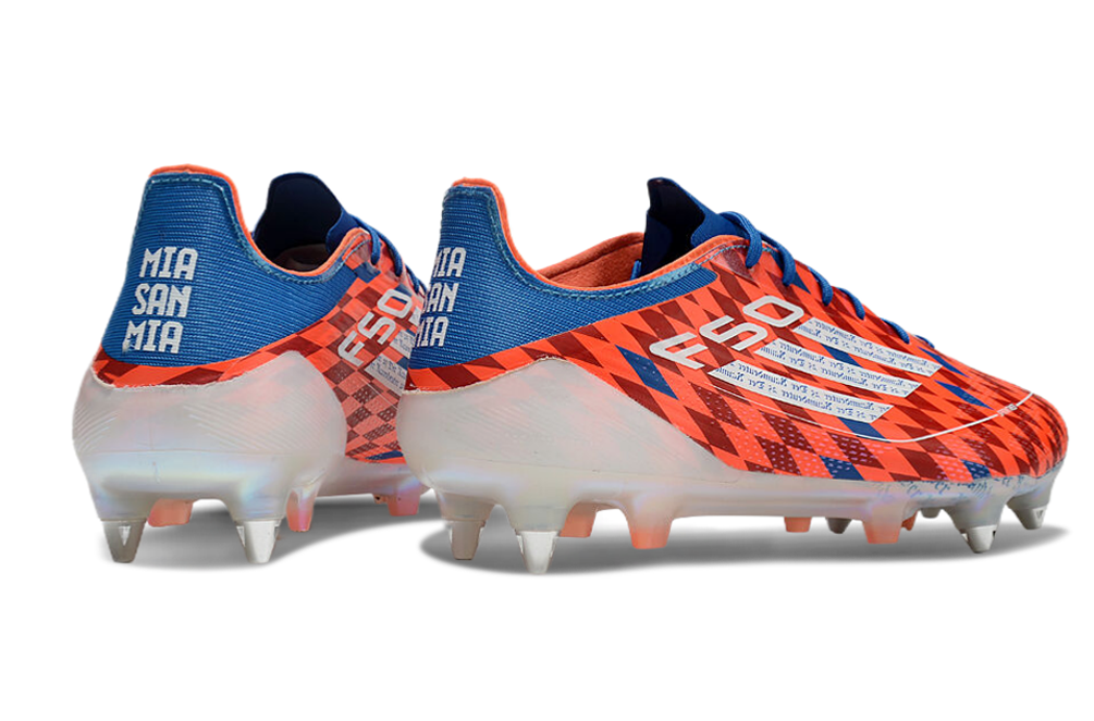 Adidas F50 SG