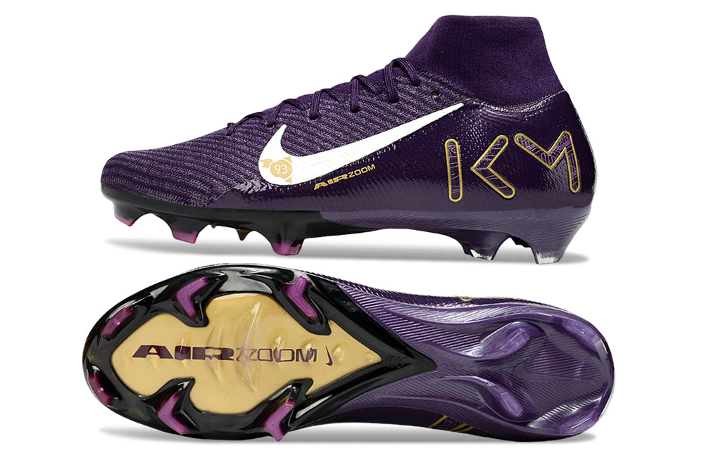 Nike Mercurial Air Zoom Superfly 10