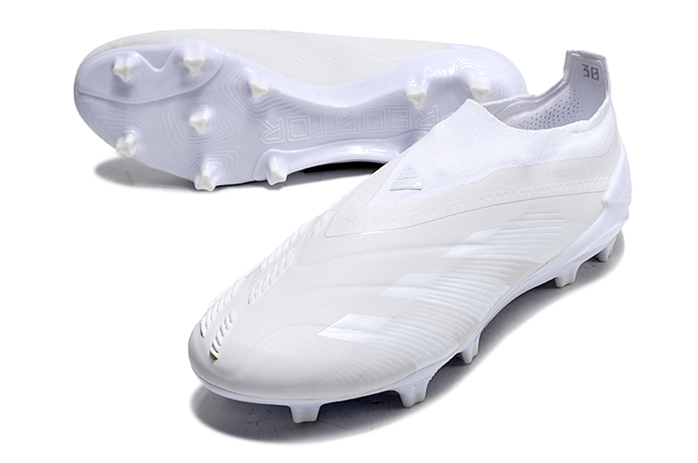 PREDATOR LACELESS