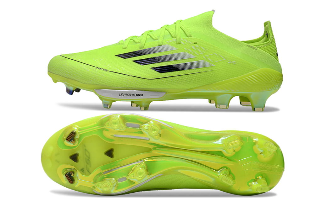 Adidas F50 +