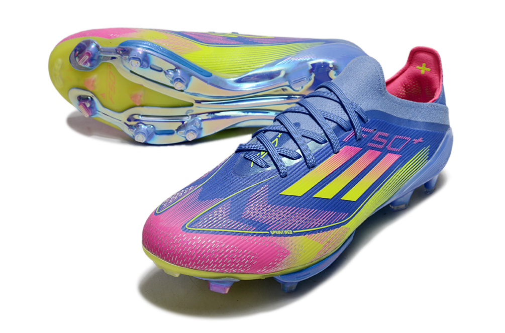 Adidas F50 +