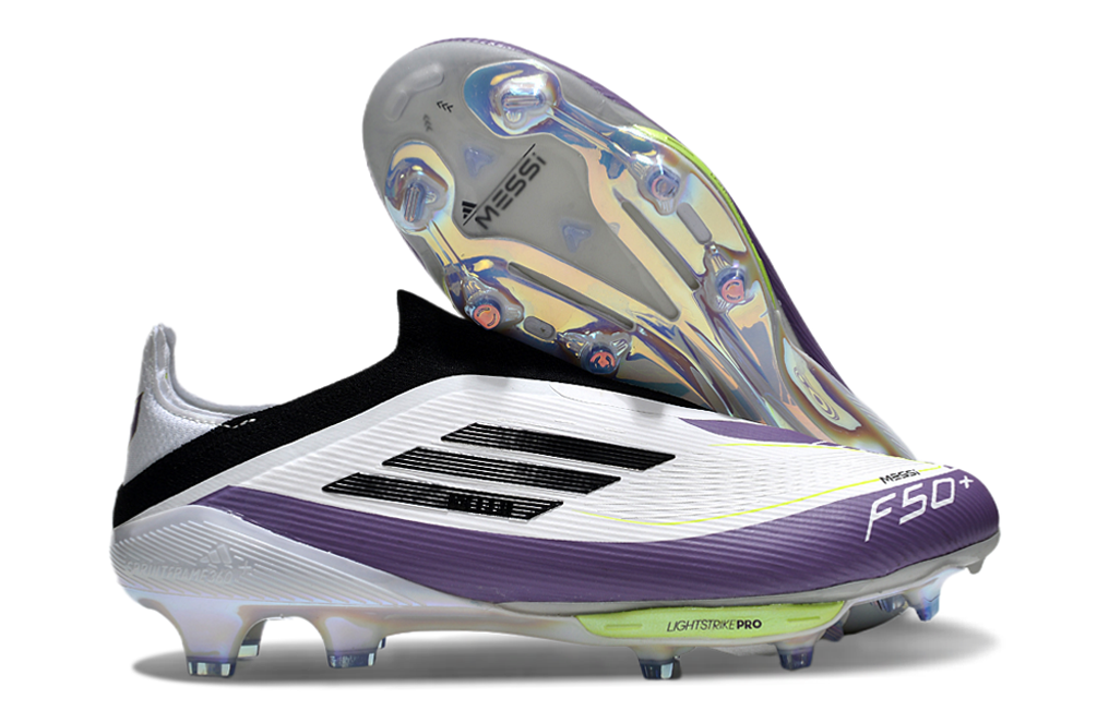 Adidas F50+