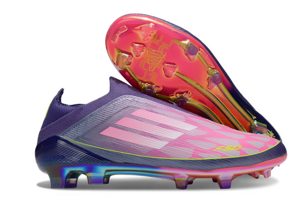 Adidas F50 Elite Laceless