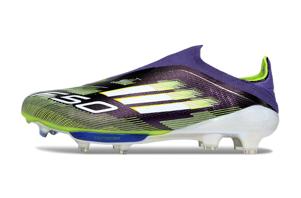Adidas F50 +