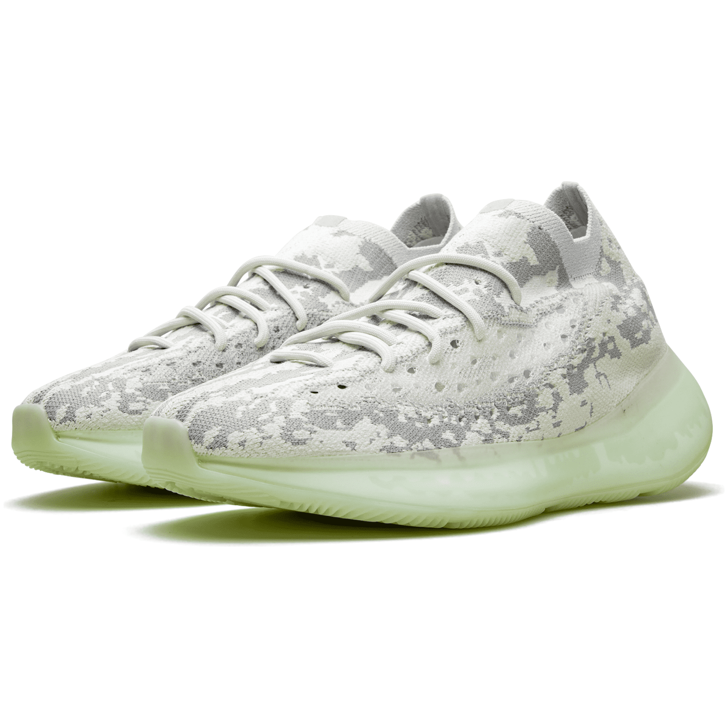Yeezy Boost 380 “Alien”
