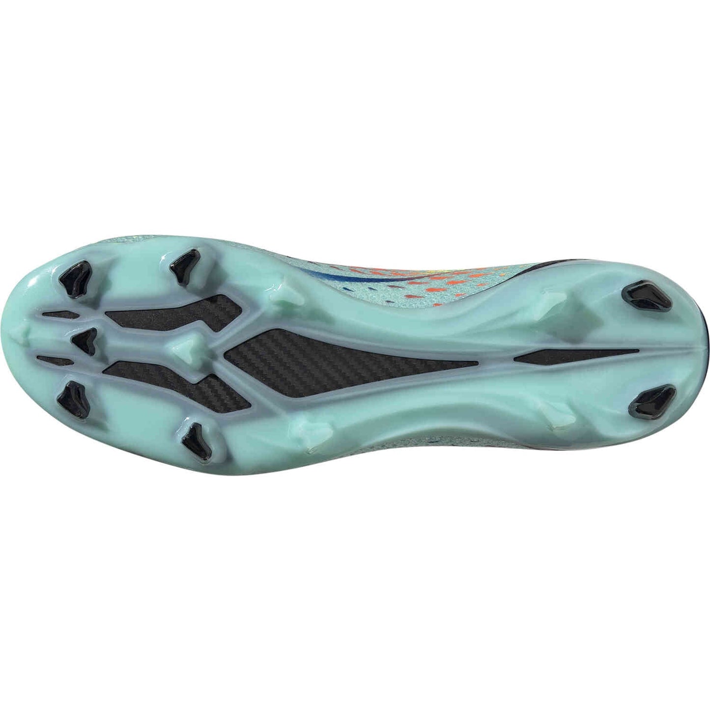 ADIDAS X SPEEDPORTAL.2-Clear Aqua / Solar Red / Power Blue