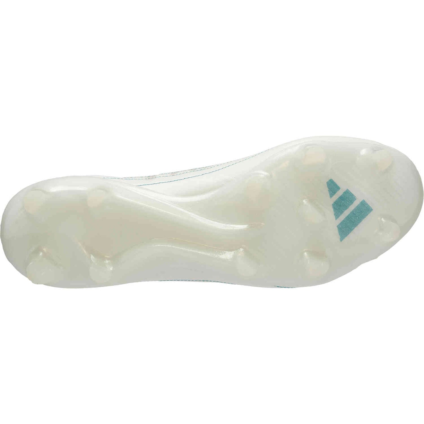 Adidas Copa Pure .1 FG-White