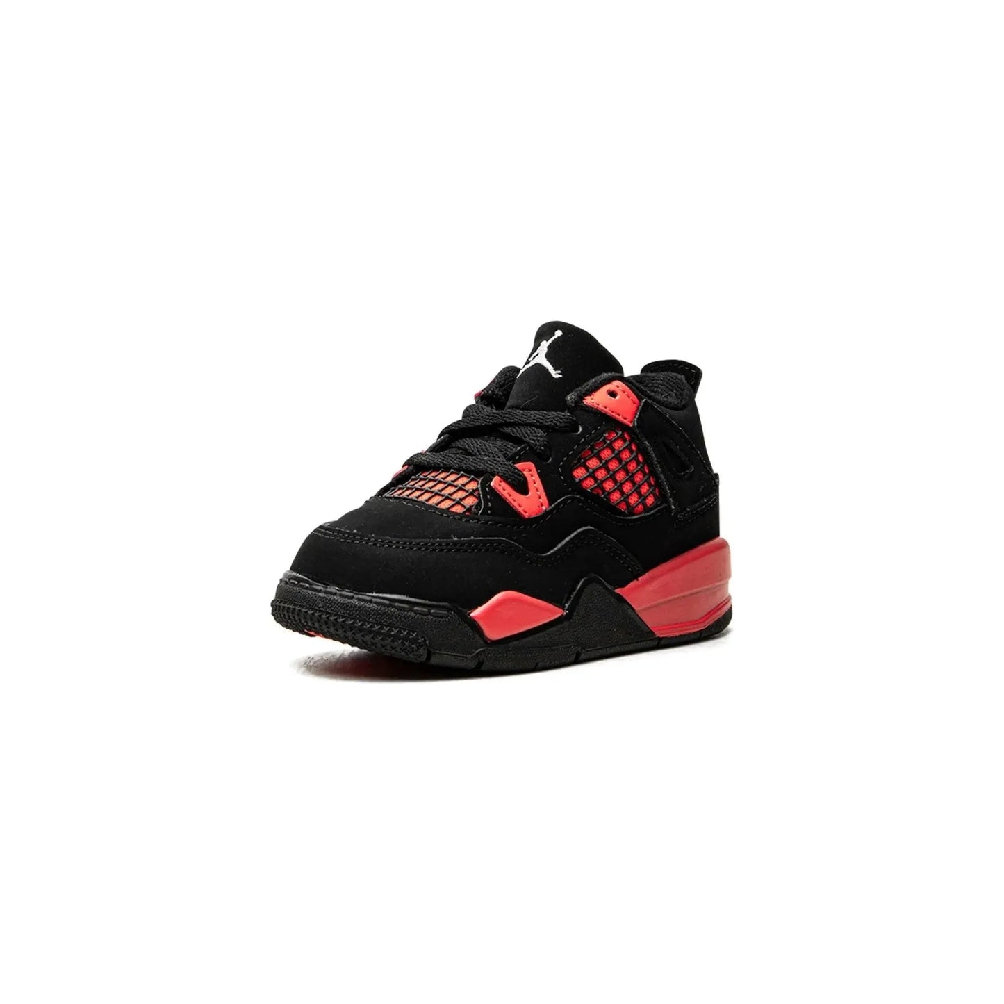 Air Jordan 4 "Red Thunder" - Kids