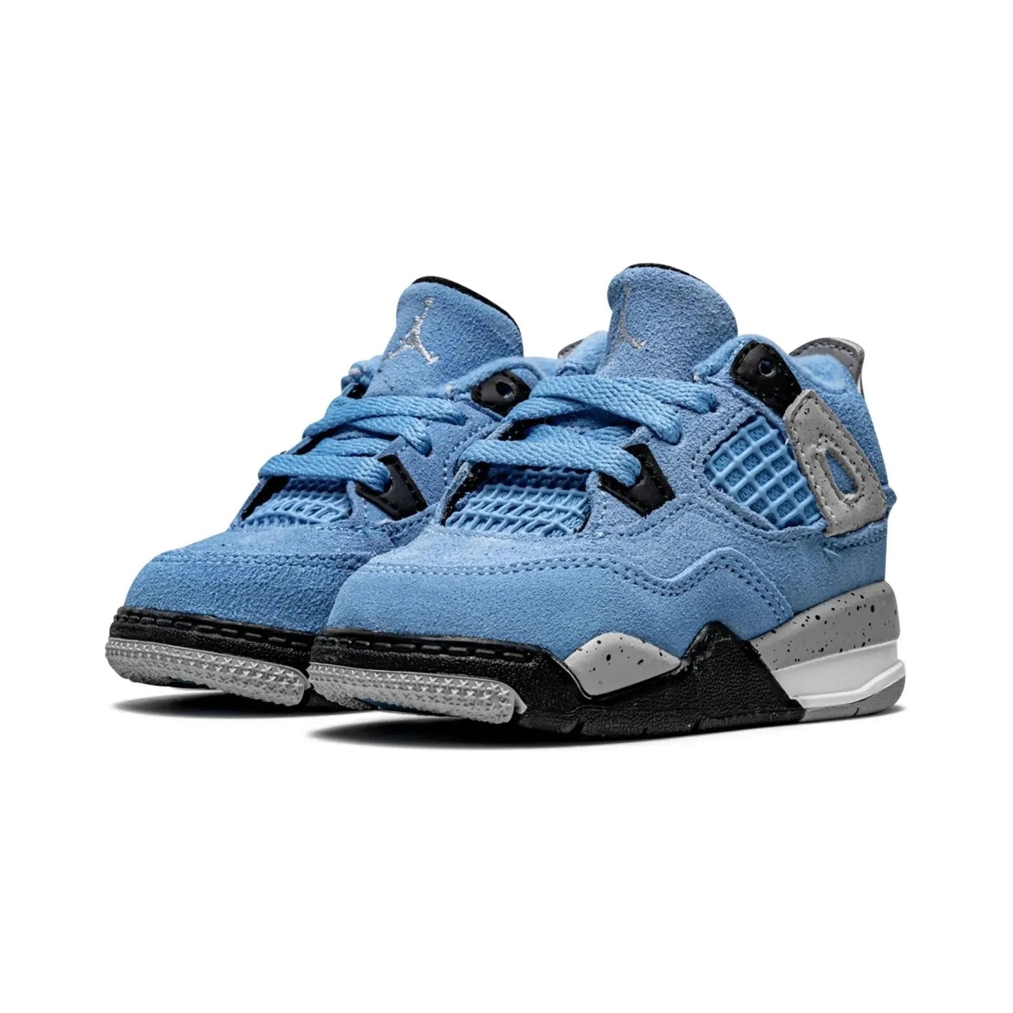 Air Jordan 4 "University Blue" - Kids