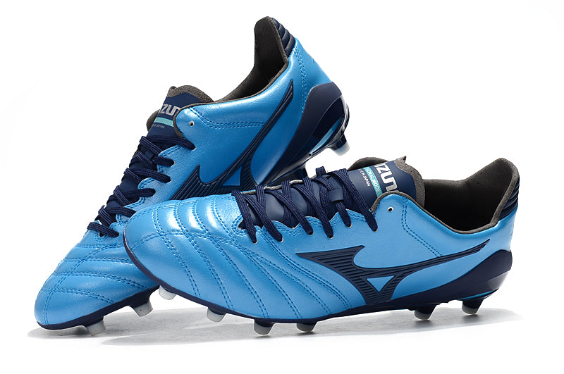 Mizuno Morelia Neo II