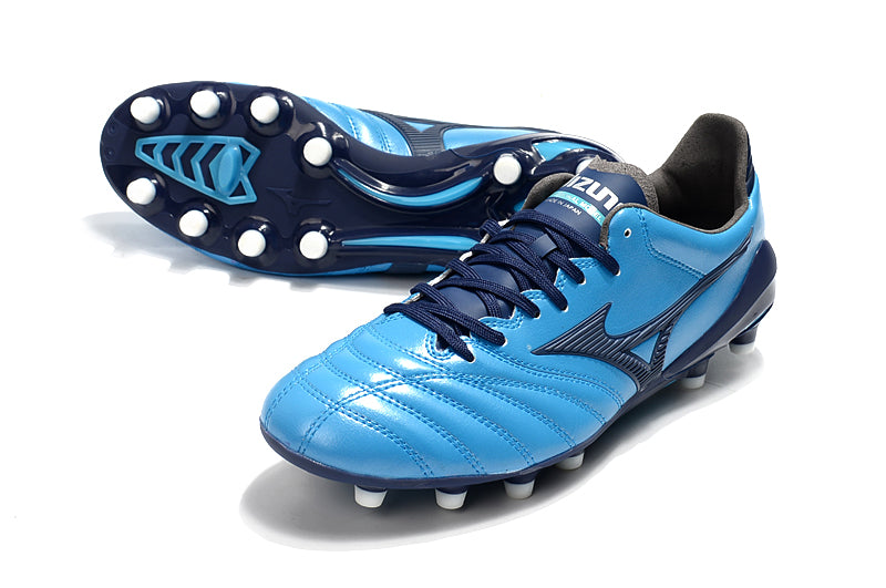 Mizuno Morelia Neo II