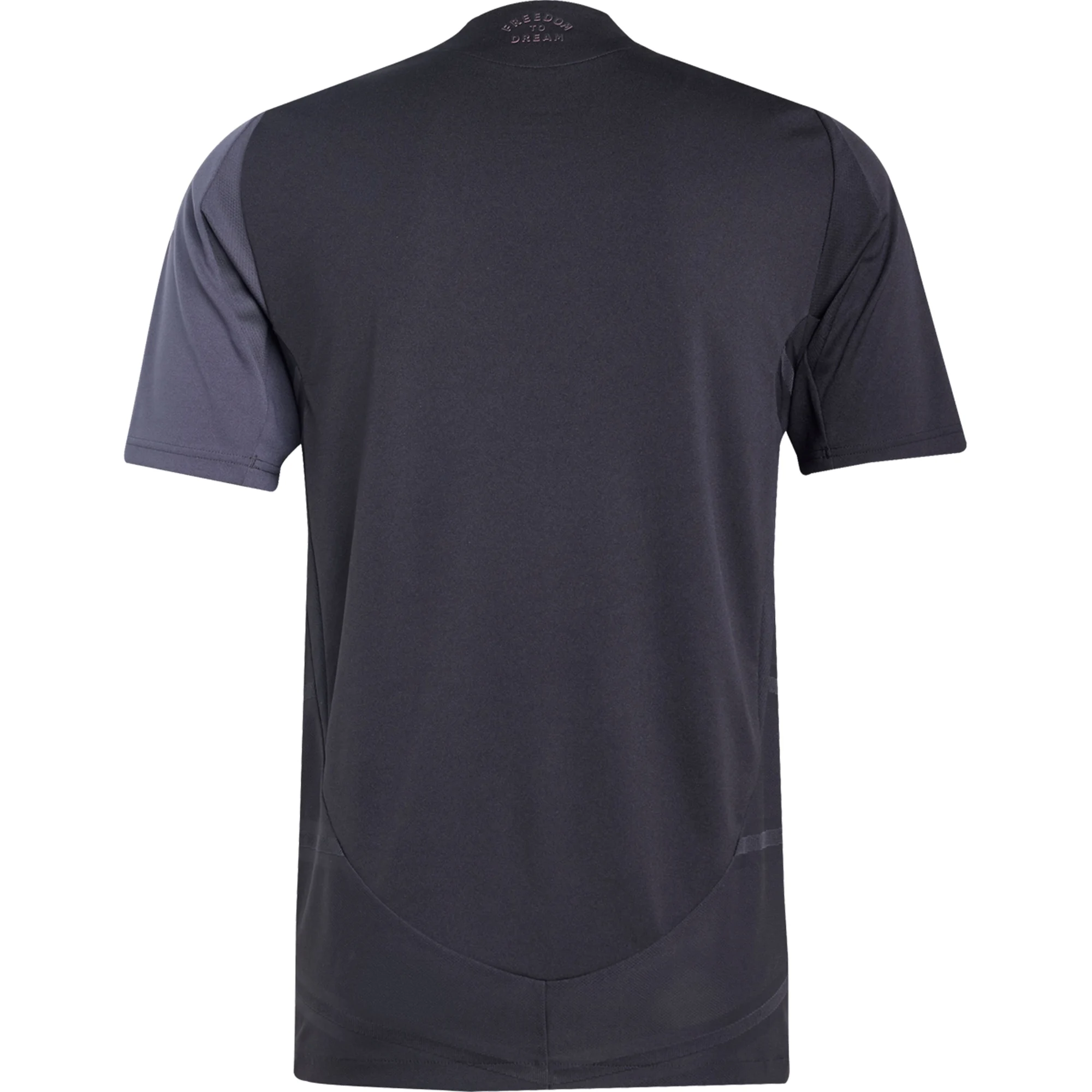 adidas Inter Miami Authentic Away Jersey 25/26 (Black/Pink)