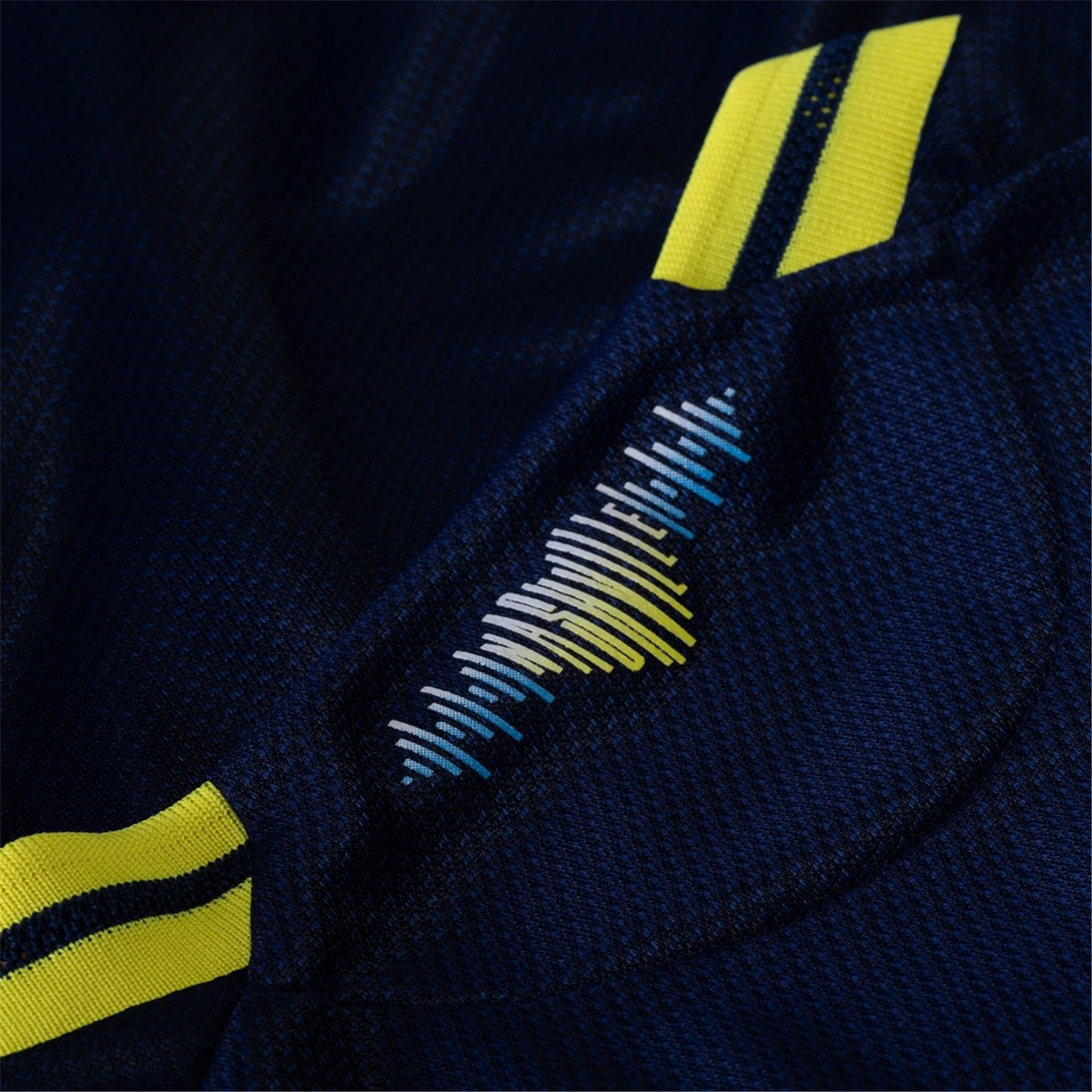 adidas Nashville Authentic Hany Mukhtar Away Jersey w/ MLS + Apple TV 25/26 (Tena Blue)