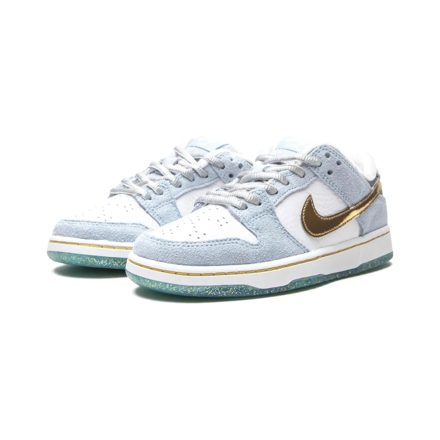 Dunk Low "Sean Cliver" - Kids