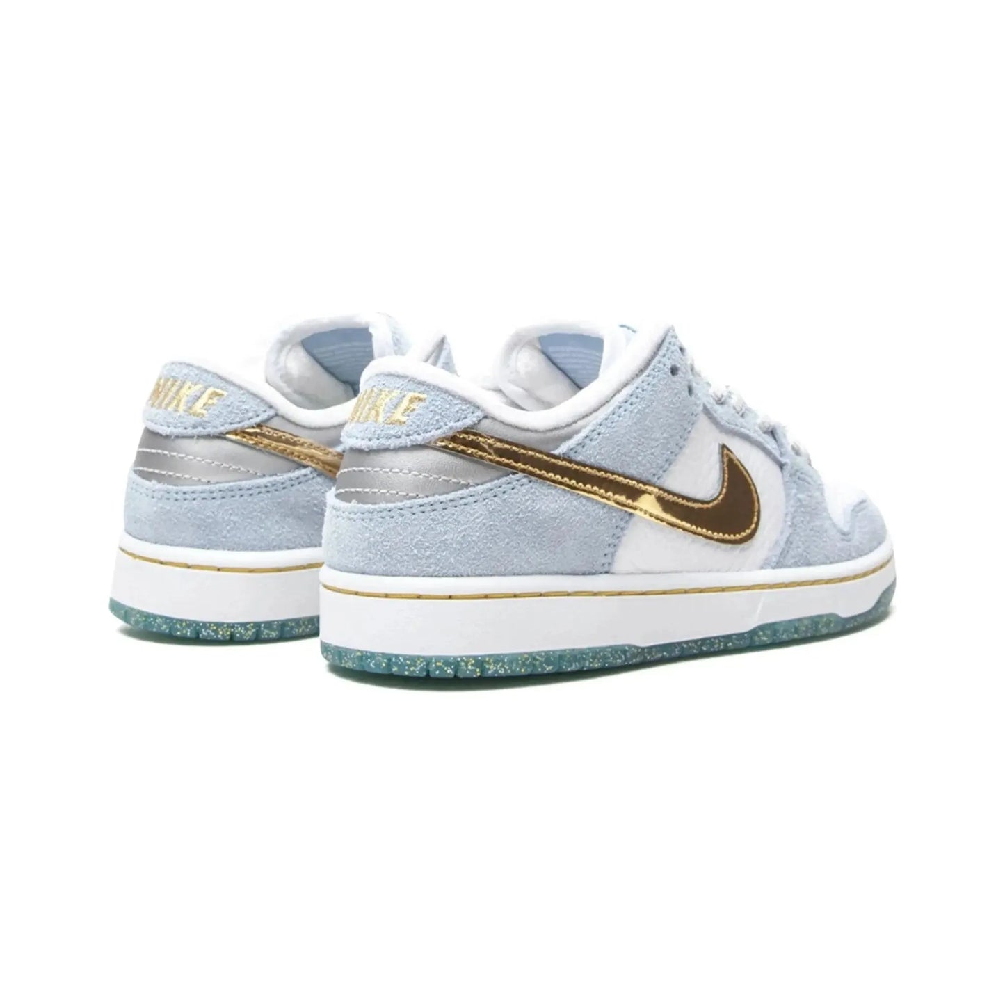 Dunk Low "Sean Cliver" - Kids