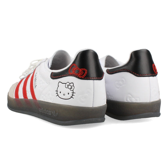 Gazelle Indoor x Hello Kitty 50th anniversary