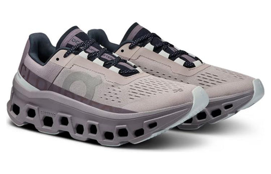 (WMNS) On Running Cloudmonster Pearl Artic