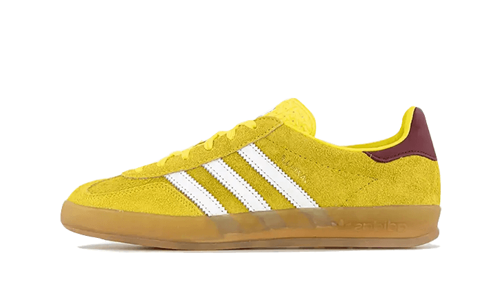 Adidas hotsell gazelle brillante