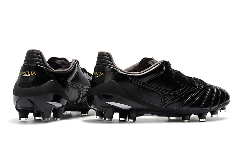 Mizuno Morelia Neo II