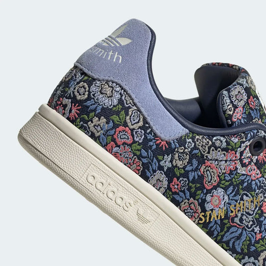 Liberty London x adidas Stan Smith