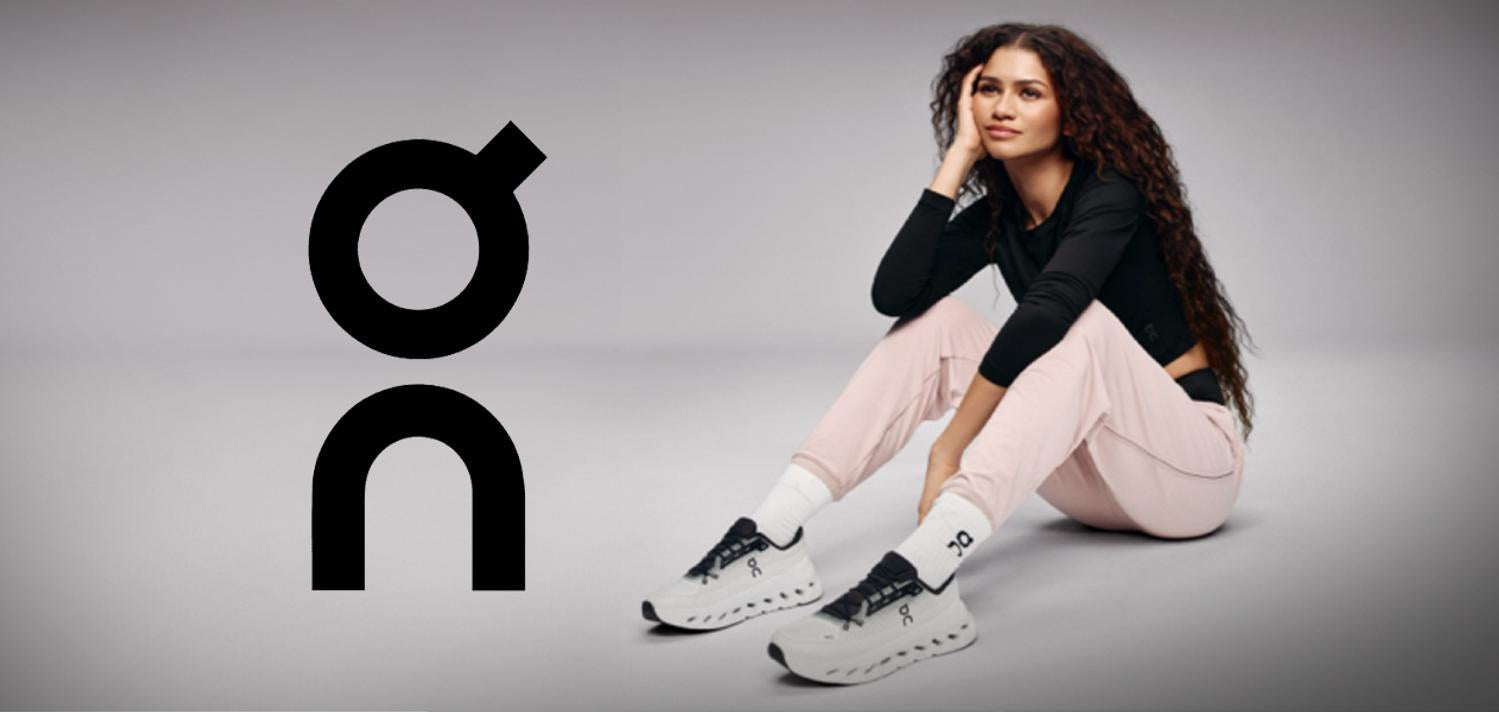 On Running Sneakers au Maroc – Confort, Performance et Style | Santkicks