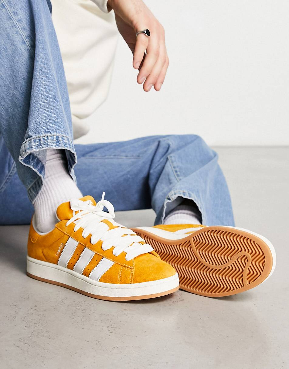 Adidas Campus