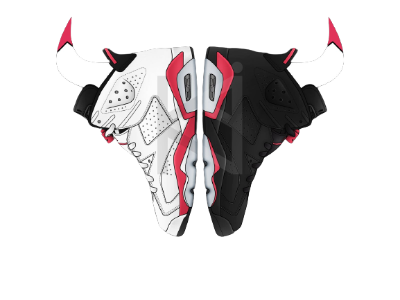 Air Jordan 6