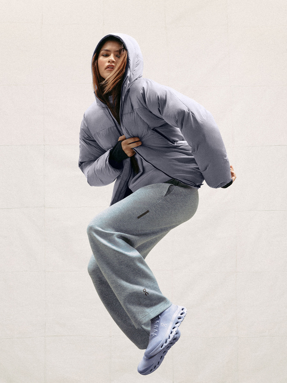 On Running Sneakers