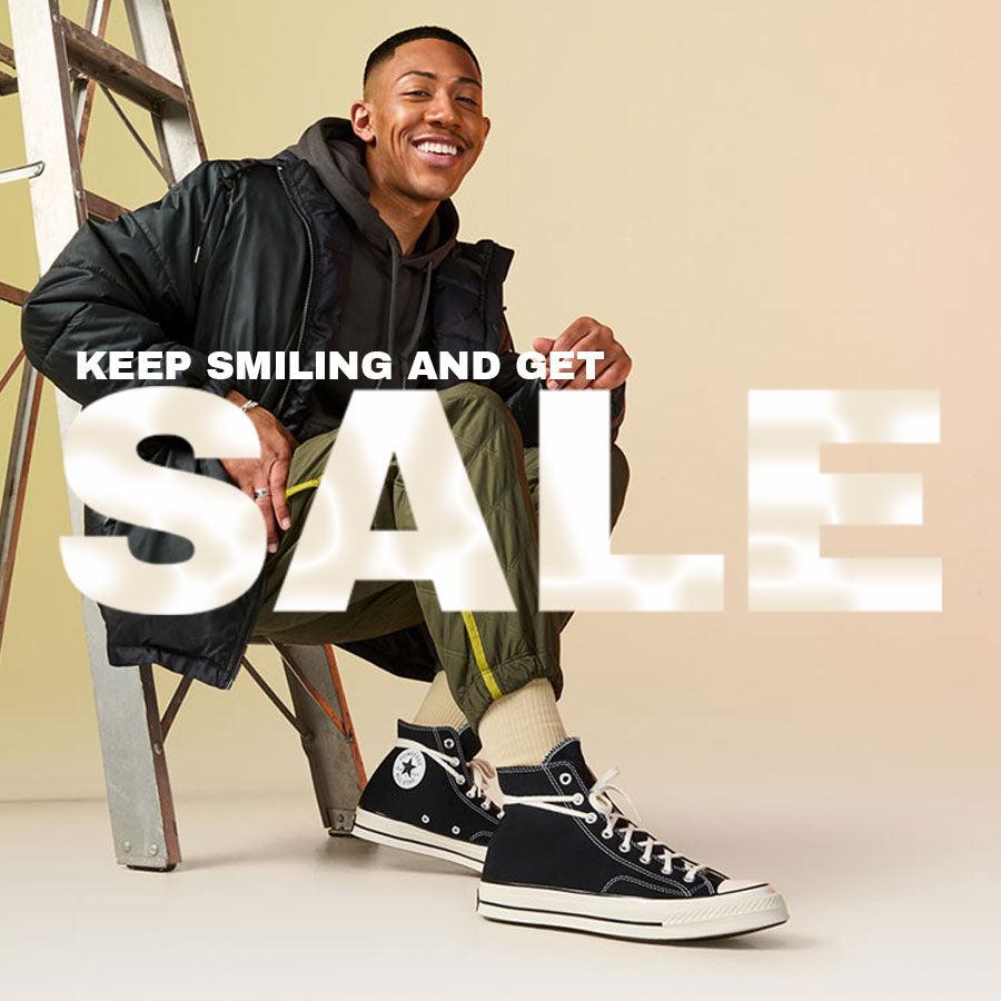 Sneakers On Sale