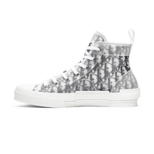 DIOR B23 High 'DIOR OBLIQUE'
