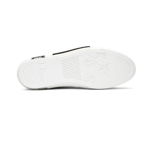 DIOR B23 High 'DIOR OBLIQUE'