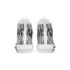 DIOR B23 High 'DIOR OBLIQUE'