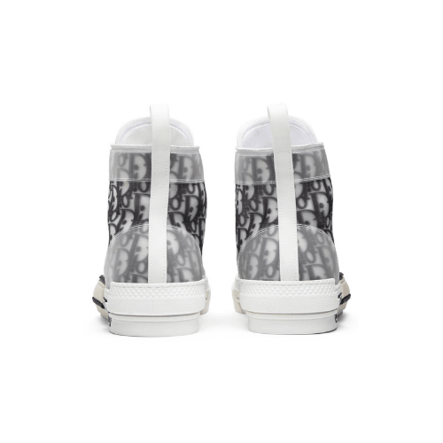 DIOR B23 High 'DIOR OBLIQUE'