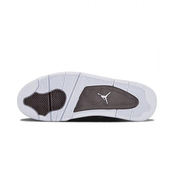 Air Jordan 4 Retro Fear Pack