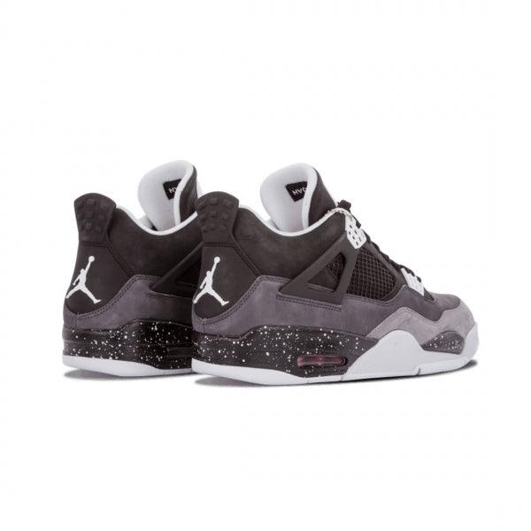 Air Jordan 4 Retro Fear Pack