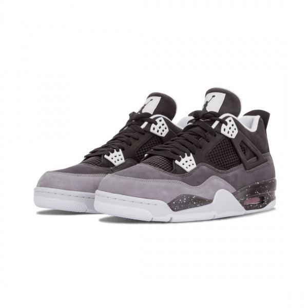 Air Jordan 4 Retro Fear Pack