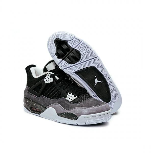 Air Jordan 4 Retro Fear Pack