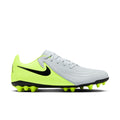 Nike Phantom GX 2 Academy AG Artificial Grass Nike Grey M 6.5 / W 8 