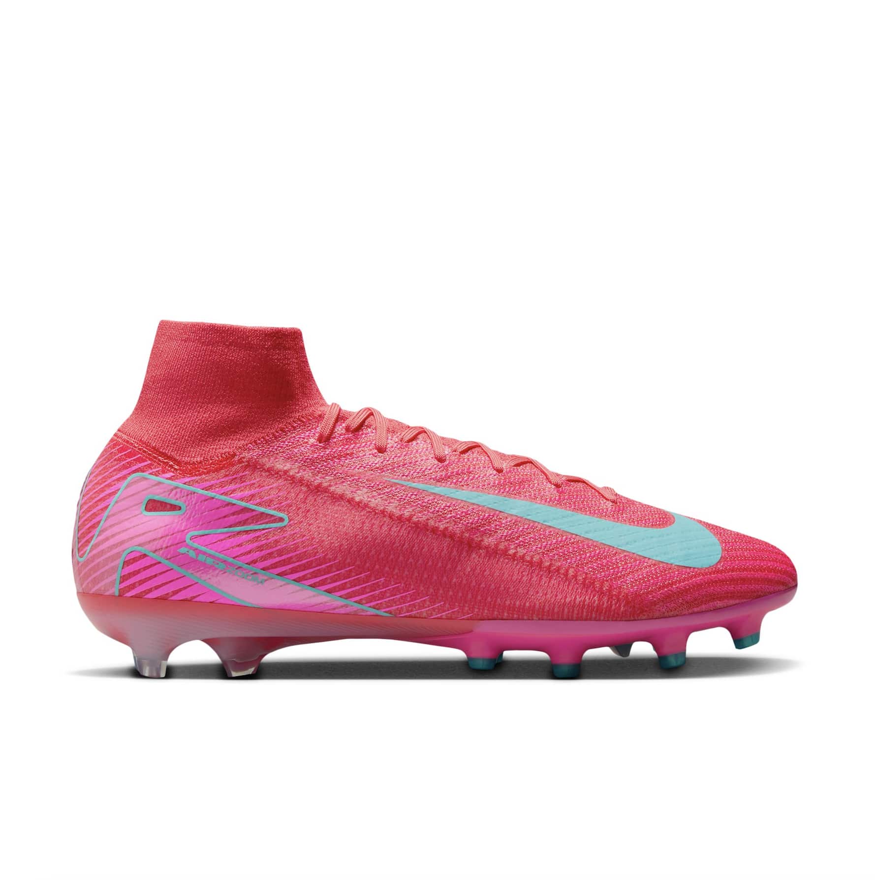 Nike Mercurial Superfly 10 Elite AG-Pro